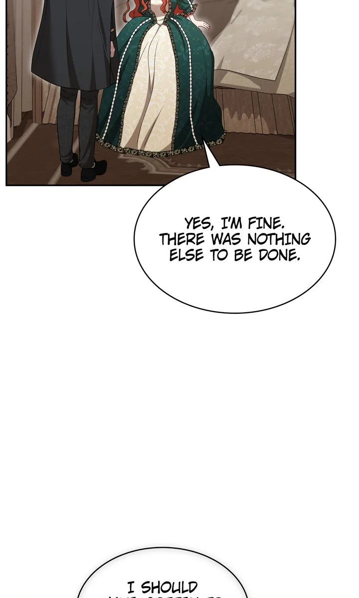 I'll Save This Damned Family! Chapter 155 page 30