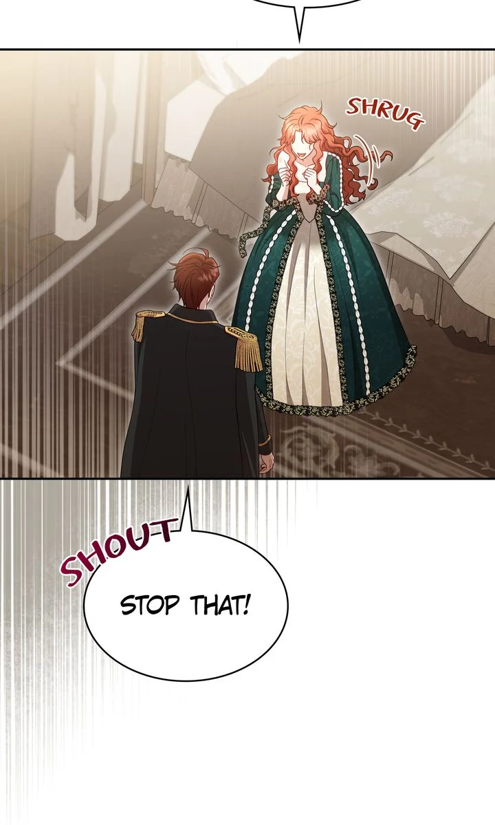 I'll Save This Damned Family! Chapter 155 page 36