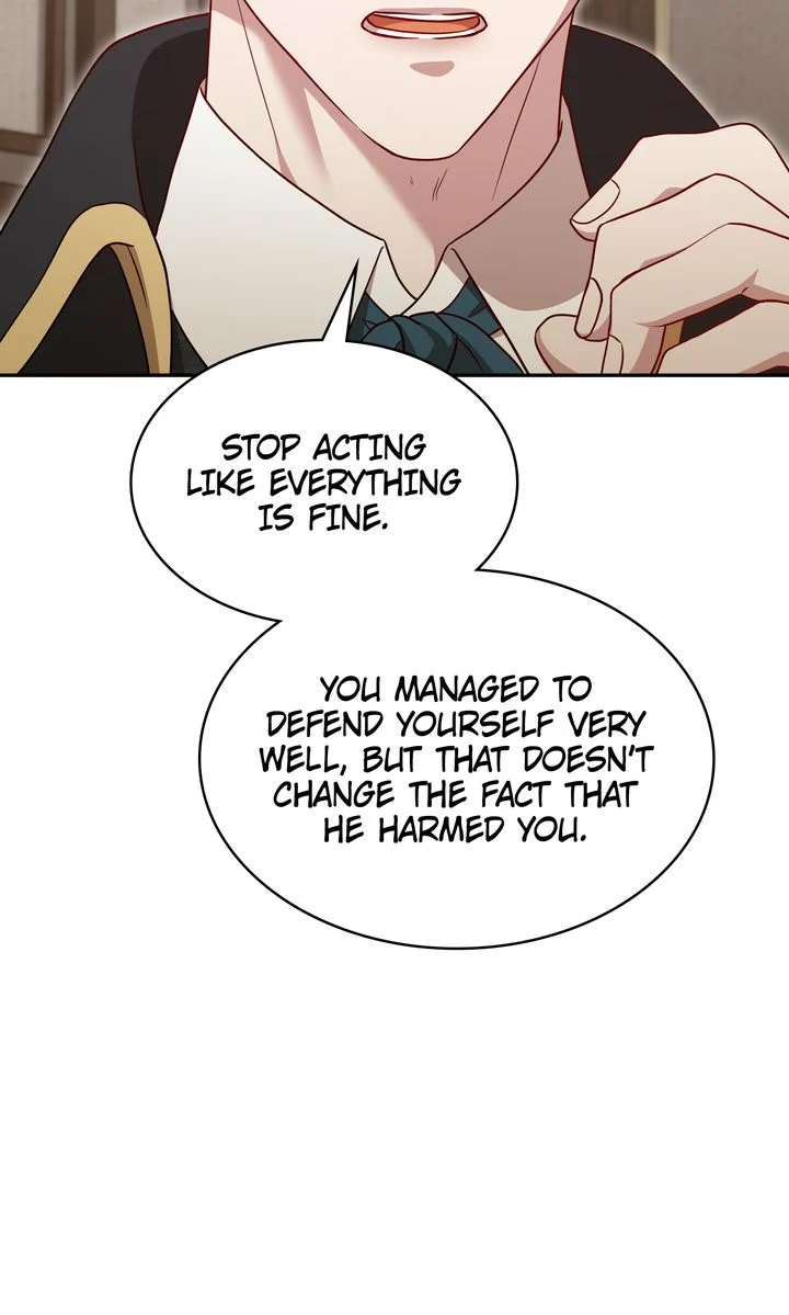 I'll Save This Damned Family! Chapter 155 page 38