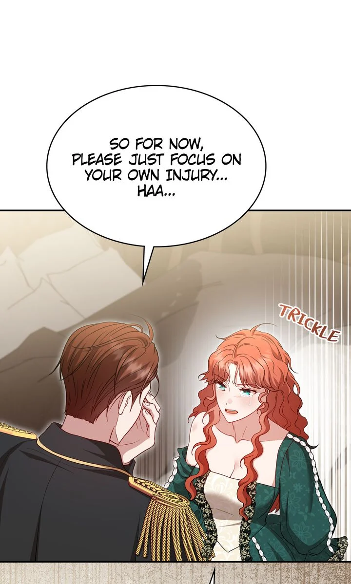 I'll Save This Damned Family! Chapter 155 page 39