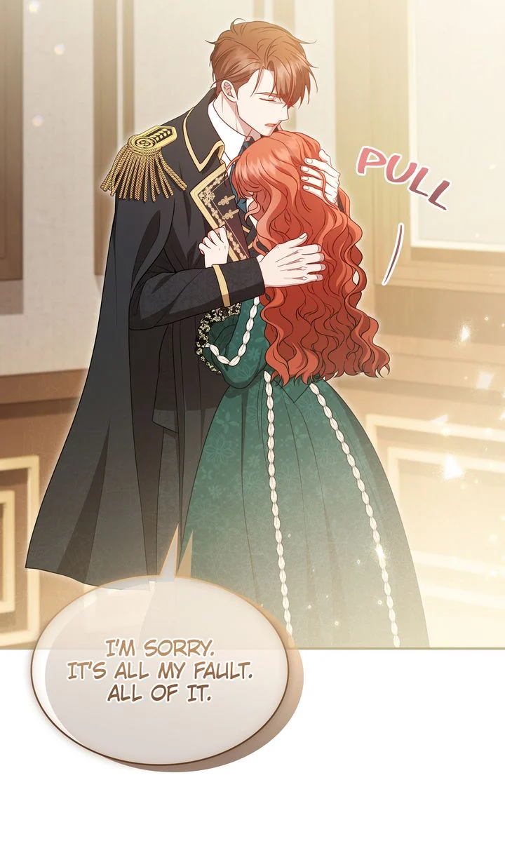 I'll Save This Damned Family! Chapter 155 page 44