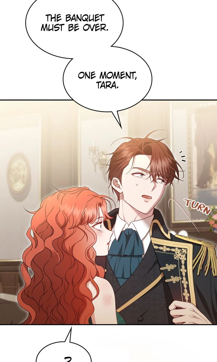I'll Save This Damned Family! Chapter 155 page 47