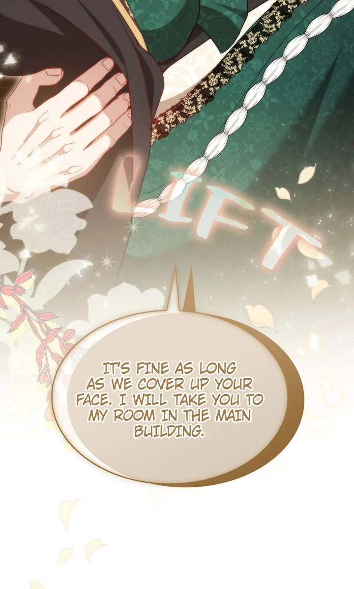 I'll Save This Damned Family! Chapter 155 page 51