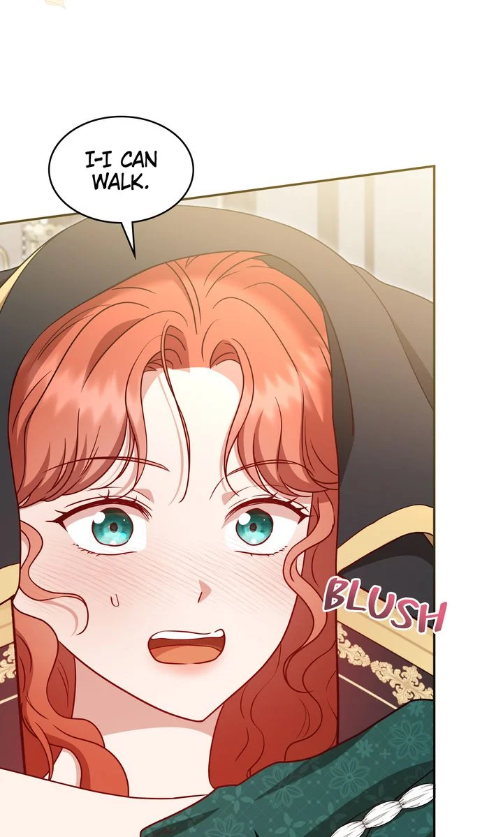 I'll Save This Damned Family! Chapter 155 page 52