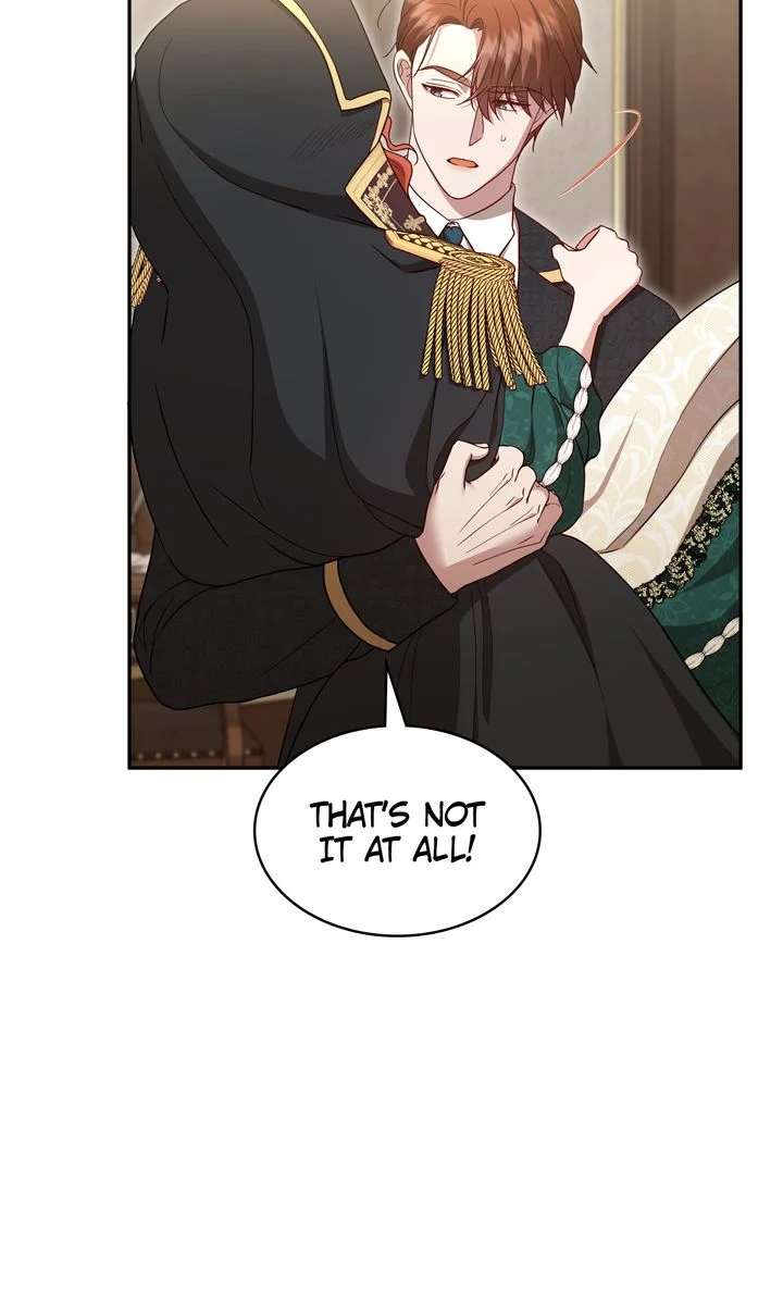 I'll Save This Damned Family! Chapter 155 page 54