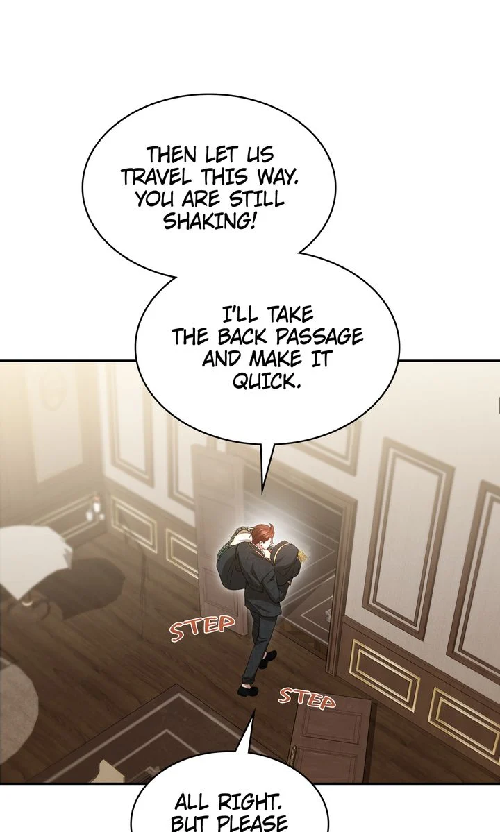 I'll Save This Damned Family! Chapter 155 page 55