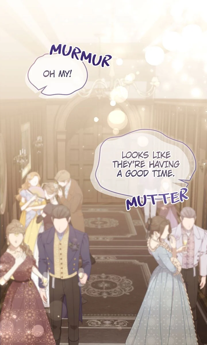 I'll Save This Damned Family! Chapter 155 page 58