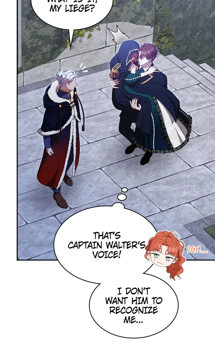 I'll Save This Damned Family! Chapter 155 page 64