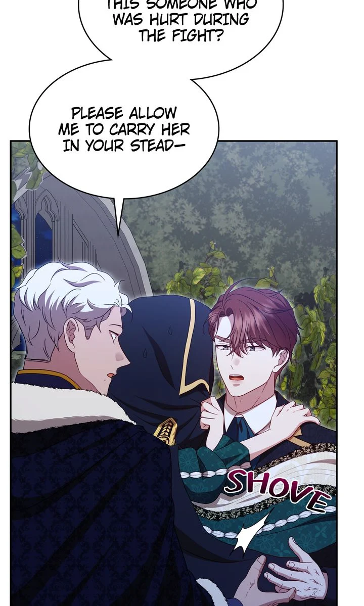 I'll Save This Damned Family! Chapter 155 page 68