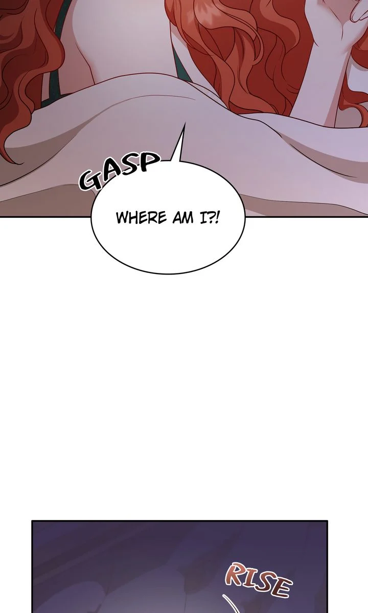 I'll Save This Damned Family! Chapter 155 page 87