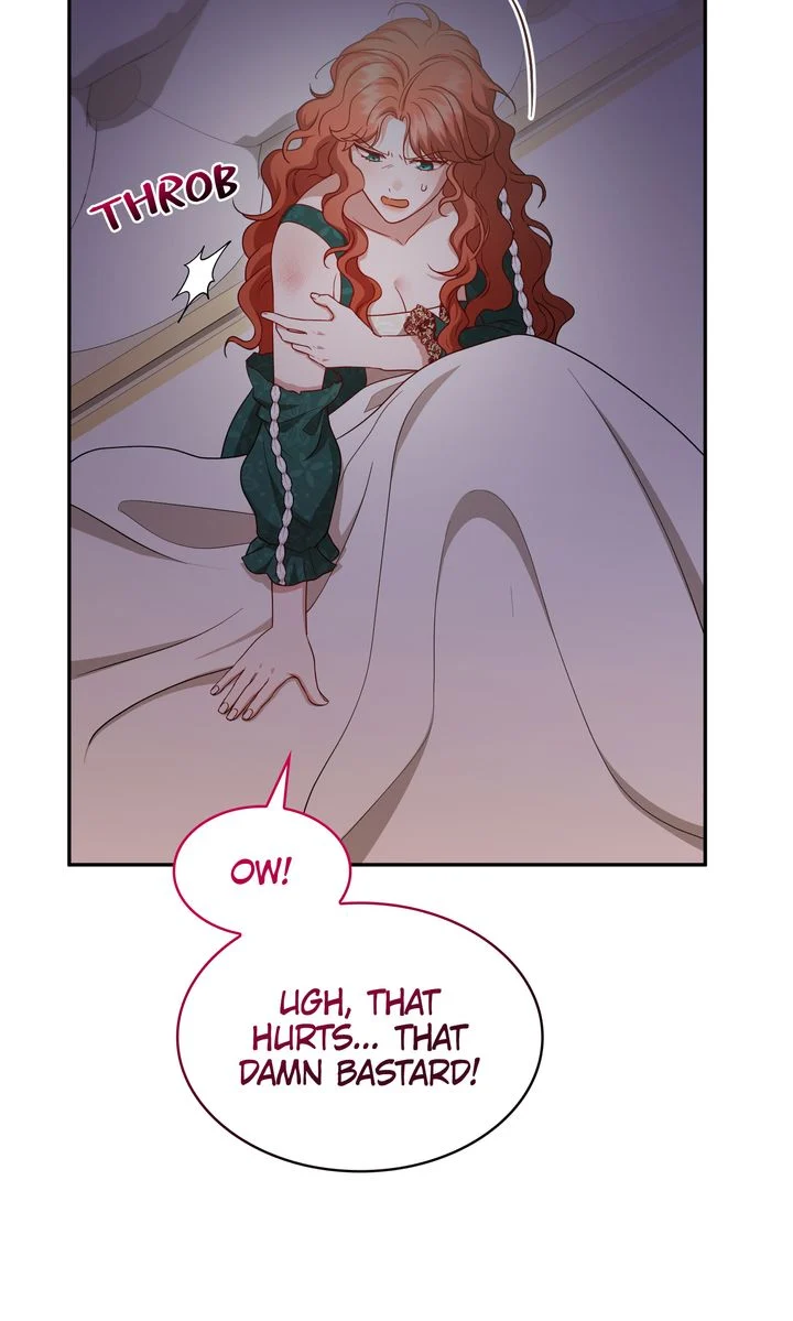 I'll Save This Damned Family! Chapter 155 page 88