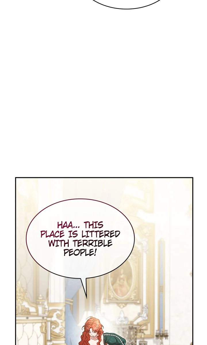 I'll Save This Damned Family! Chapter 155 page 90
