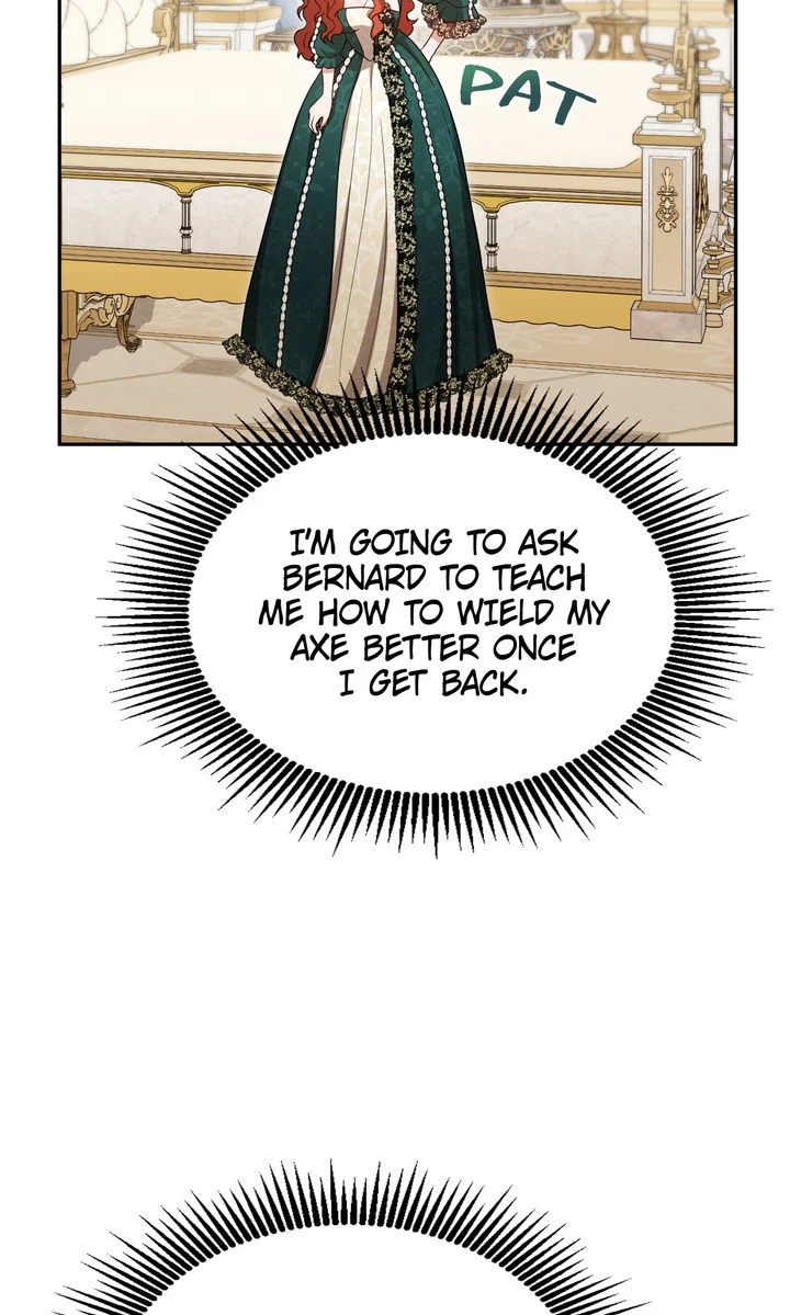 I'll Save This Damned Family! Chapter 155 page 91
