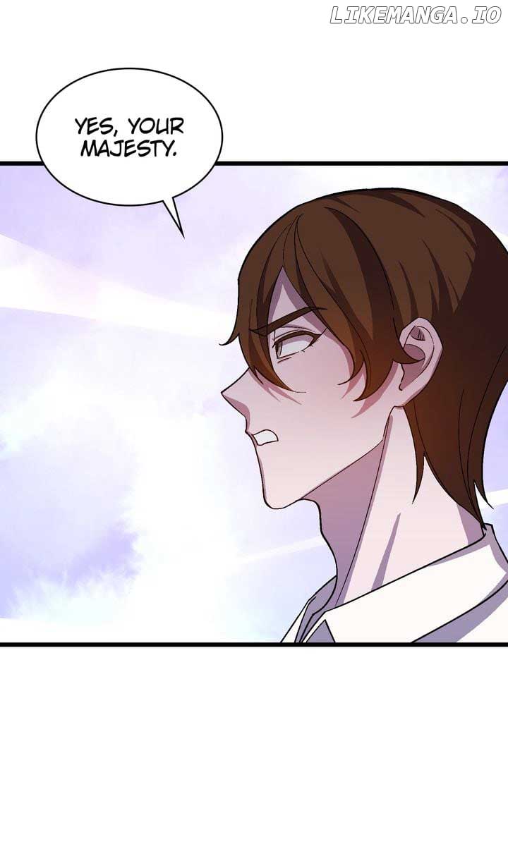 I'll Save This Damned Family! Chapter 115 page 7