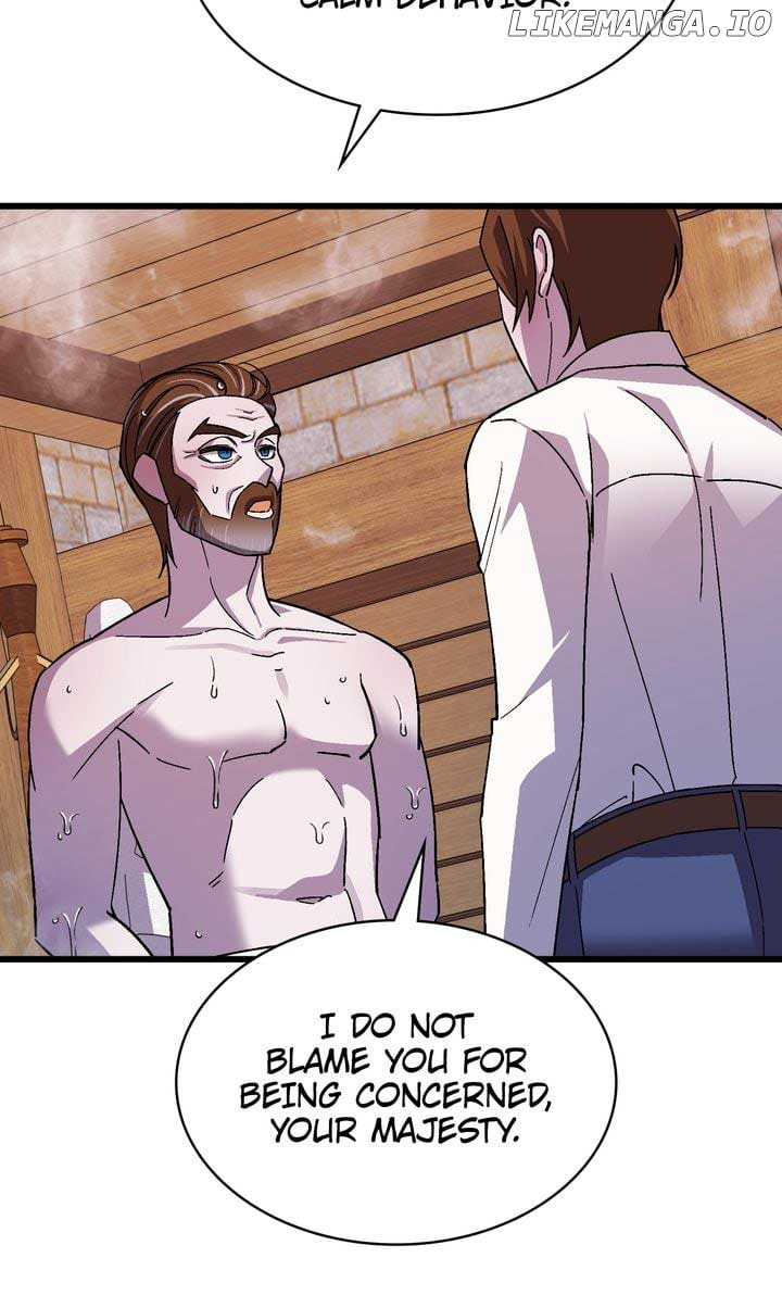 I'll Save This Damned Family! Chapter 115 page 12