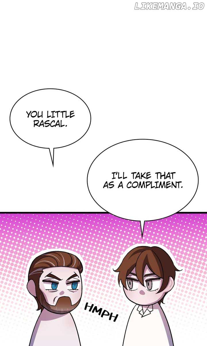 I'll Save This Damned Family! Chapter 115 page 13