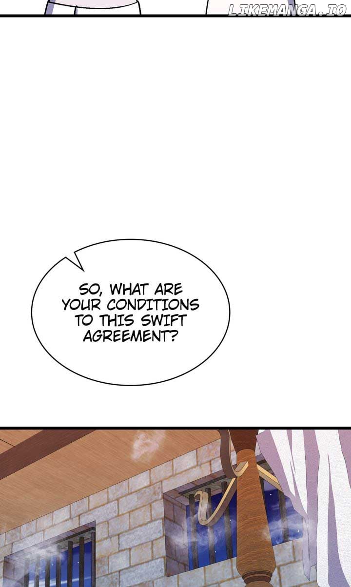 I'll Save This Damned Family! Chapter 115 page 14