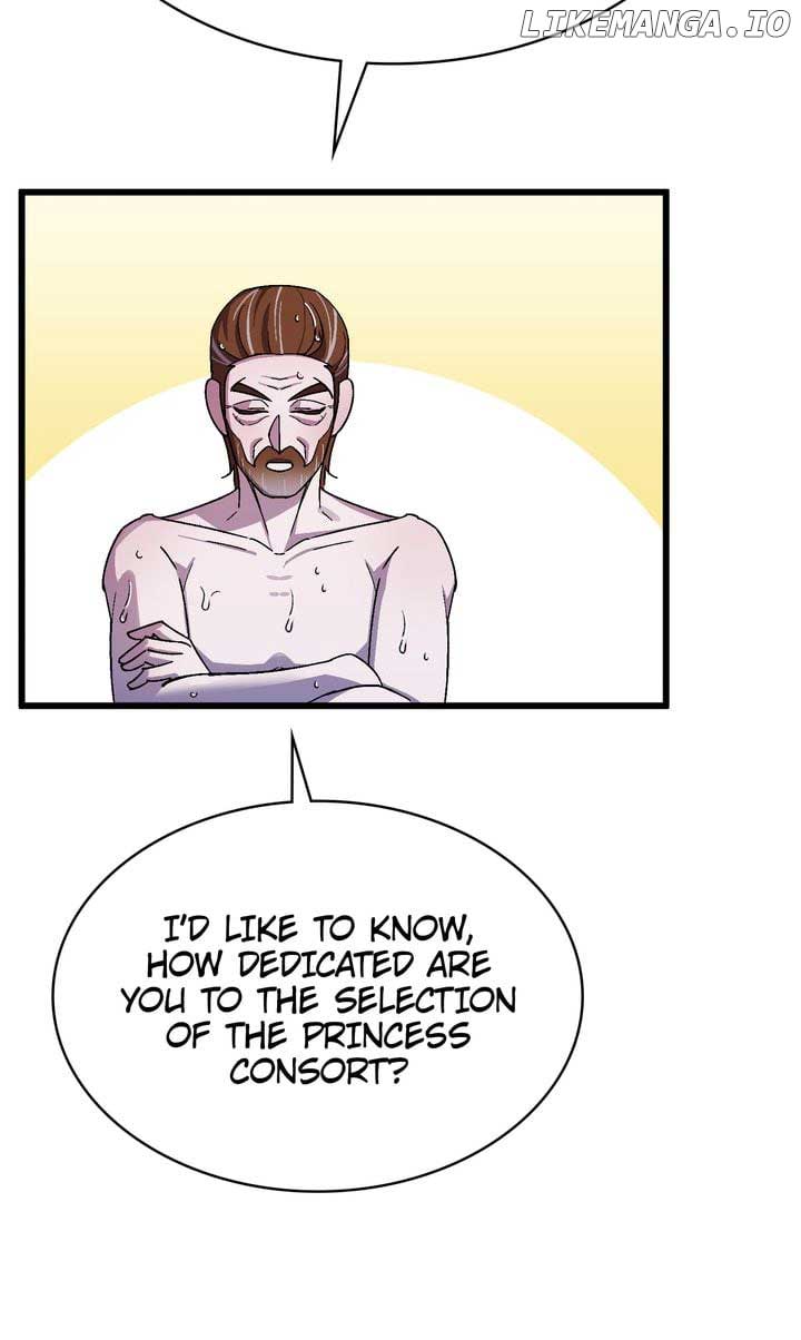 I'll Save This Damned Family! Chapter 115 page 16