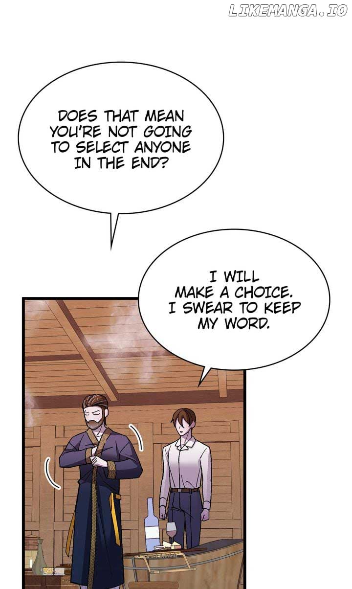 I'll Save This Damned Family! Chapter 115 page 18