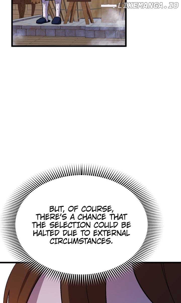 I'll Save This Damned Family! Chapter 115 page 19
