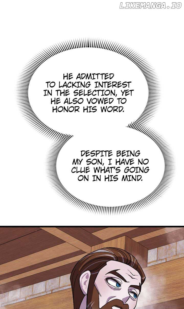 I'll Save This Damned Family! Chapter 115 page 21