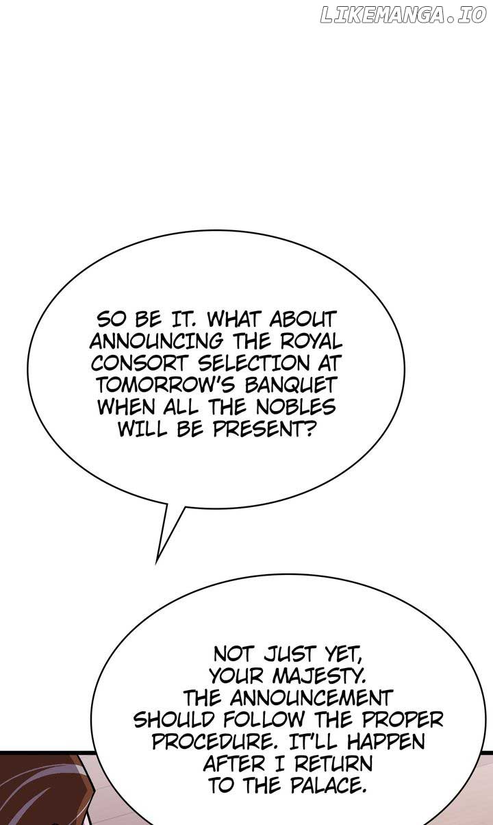 I'll Save This Damned Family! Chapter 115 page 23