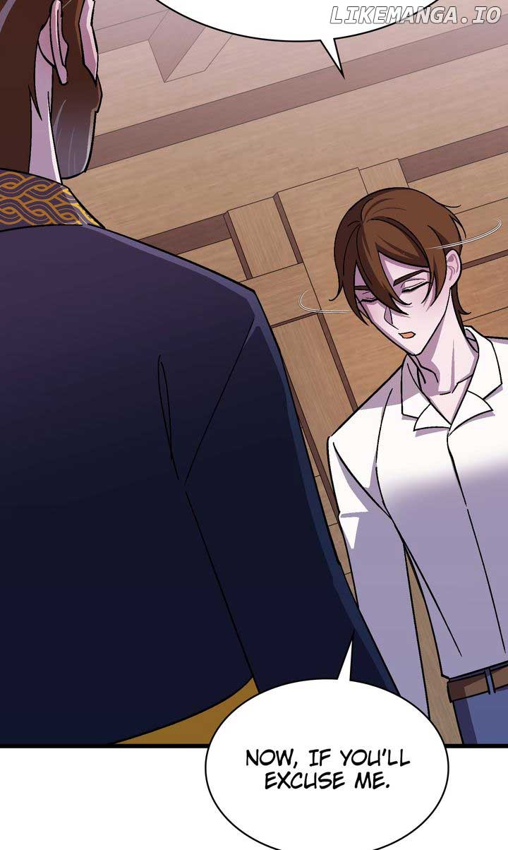 I'll Save This Damned Family! Chapter 115 page 24