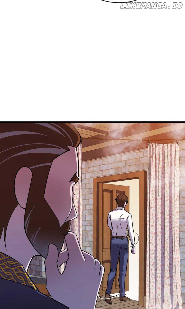 I'll Save This Damned Family! Chapter 115 page 25
