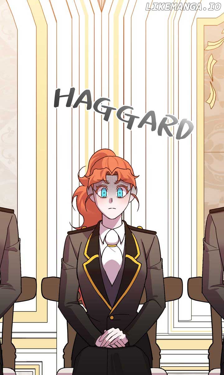 I'll Save This Damned Family! Chapter 115 page 30