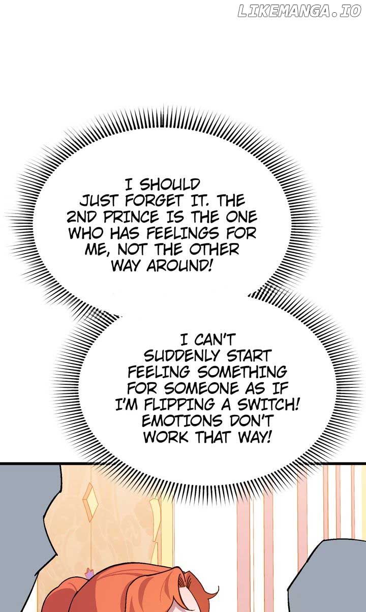 I'll Save This Damned Family! Chapter 115 page 33
