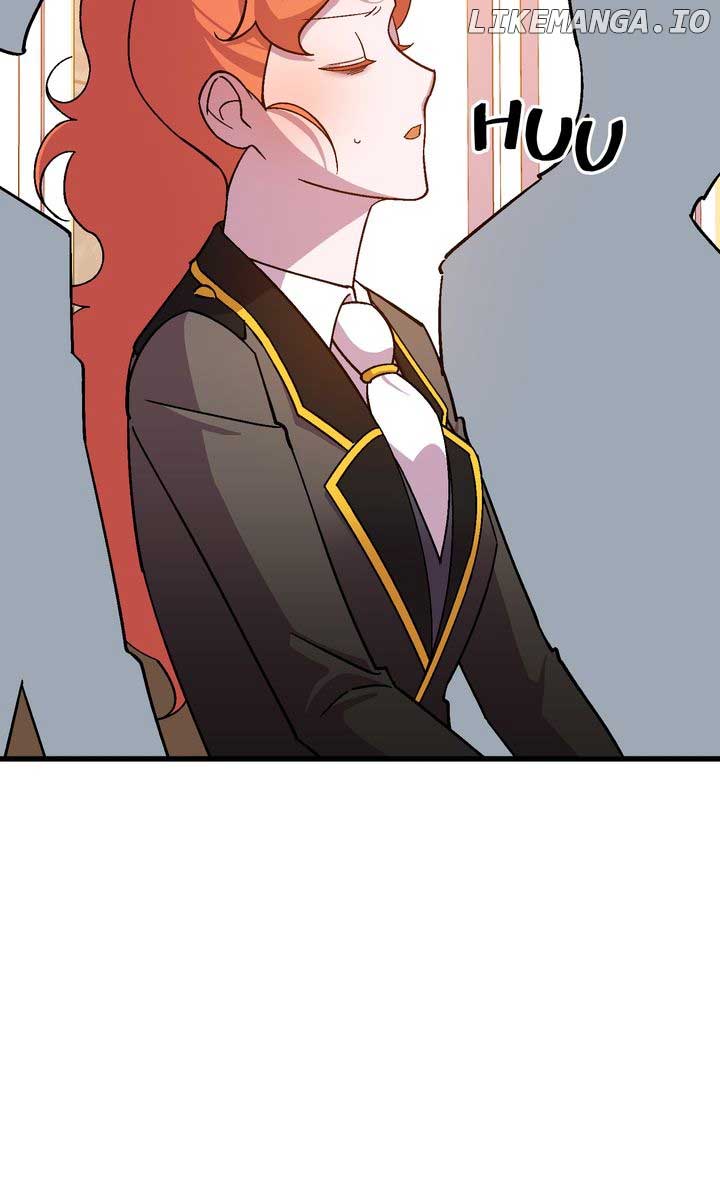 I'll Save This Damned Family! Chapter 115 page 34