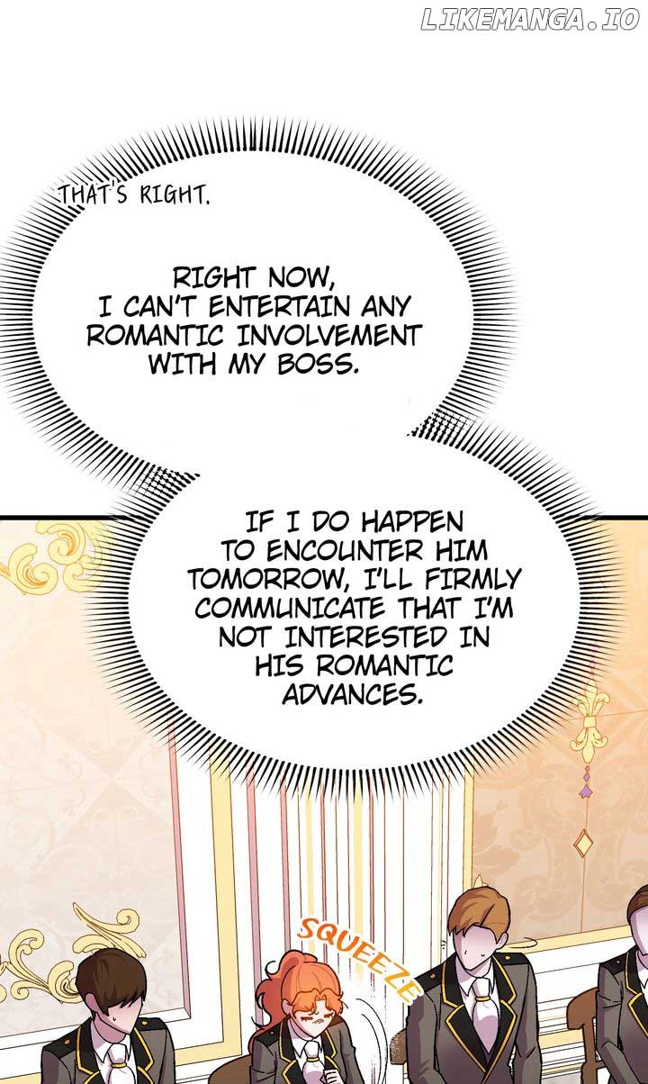 I'll Save This Damned Family! Chapter 115 page 35