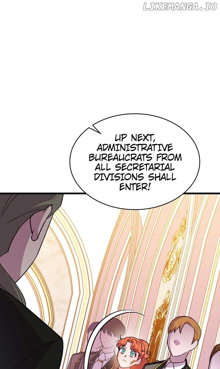 I'll Save This Damned Family! Chapter 115 page 38