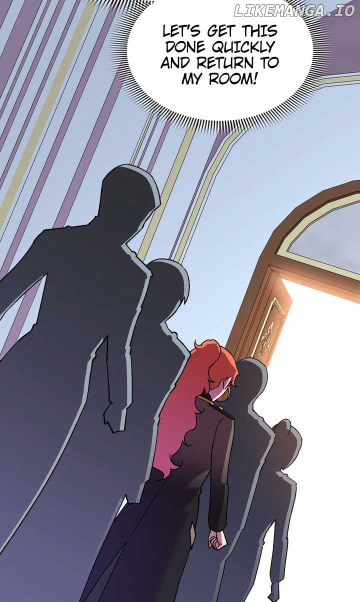 I'll Save This Damned Family! Chapter 115 page 42