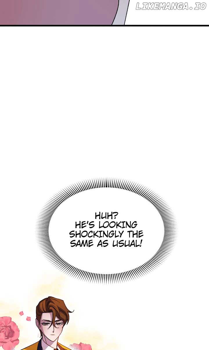I'll Save This Damned Family! Chapter 115 page 50
