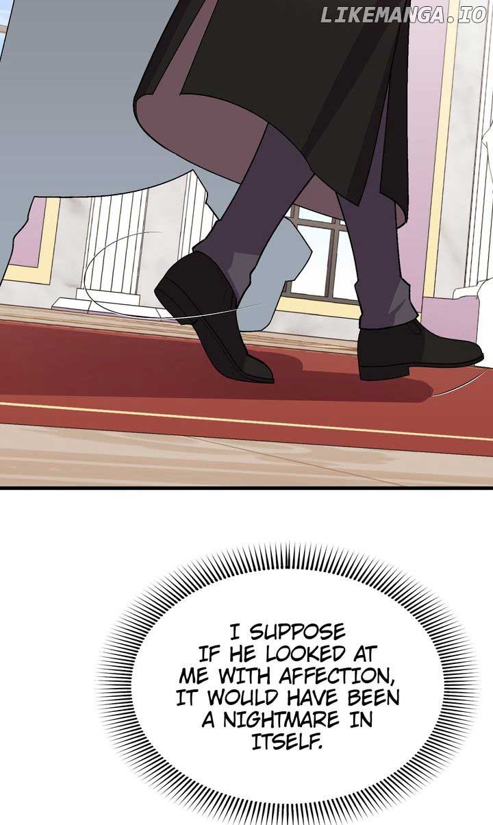 I'll Save This Damned Family! Chapter 115 page 56