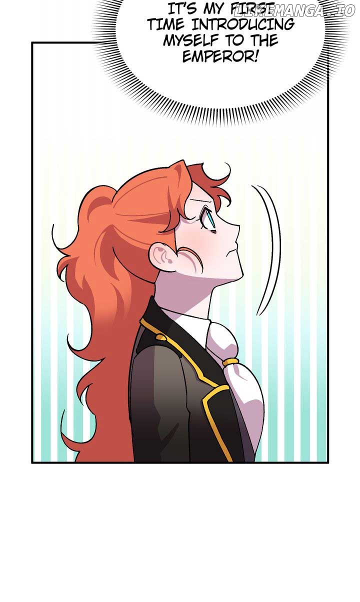 I'll Save This Damned Family! Chapter 115 page 59