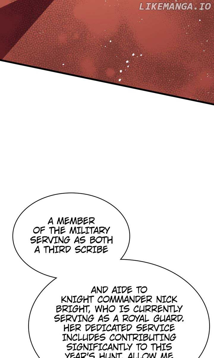 I'll Save This Damned Family! Chapter 115 page 62