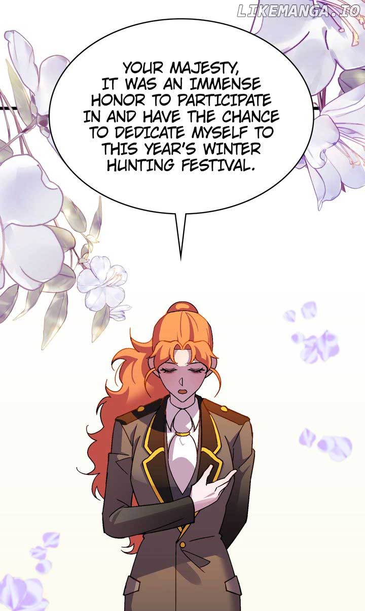 I'll Save This Damned Family! Chapter 115 page 65