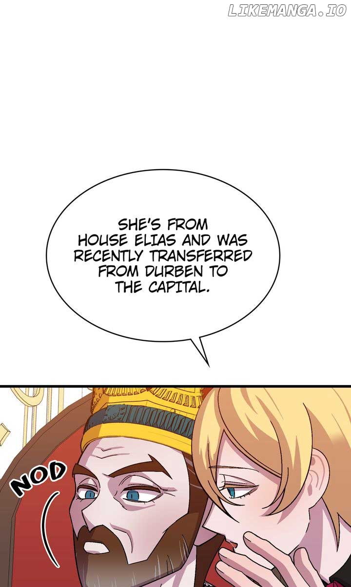 I'll Save This Damned Family! Chapter 115 page 68