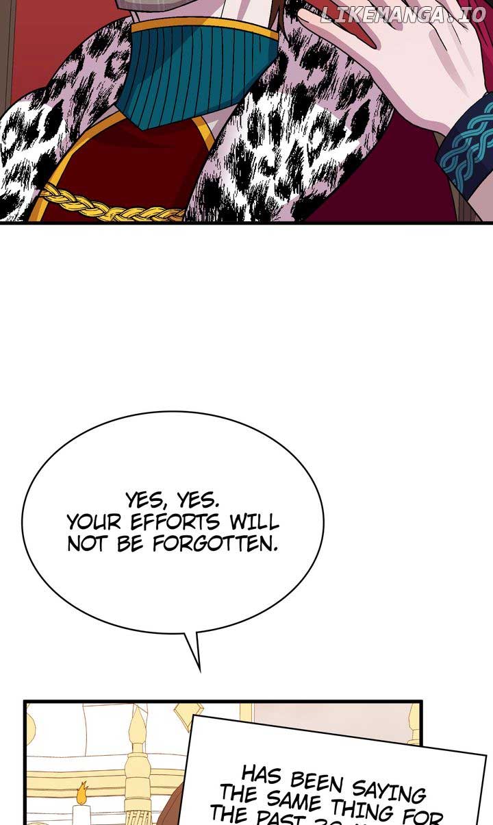 I'll Save This Damned Family! Chapter 115 page 69