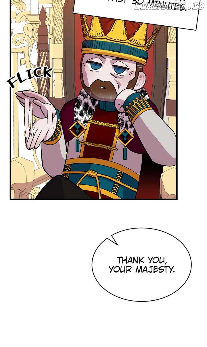 I'll Save This Damned Family! Chapter 115 page 70