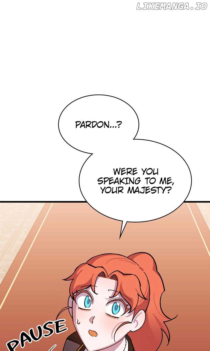 I'll Save This Damned Family! Chapter 115 page 74
