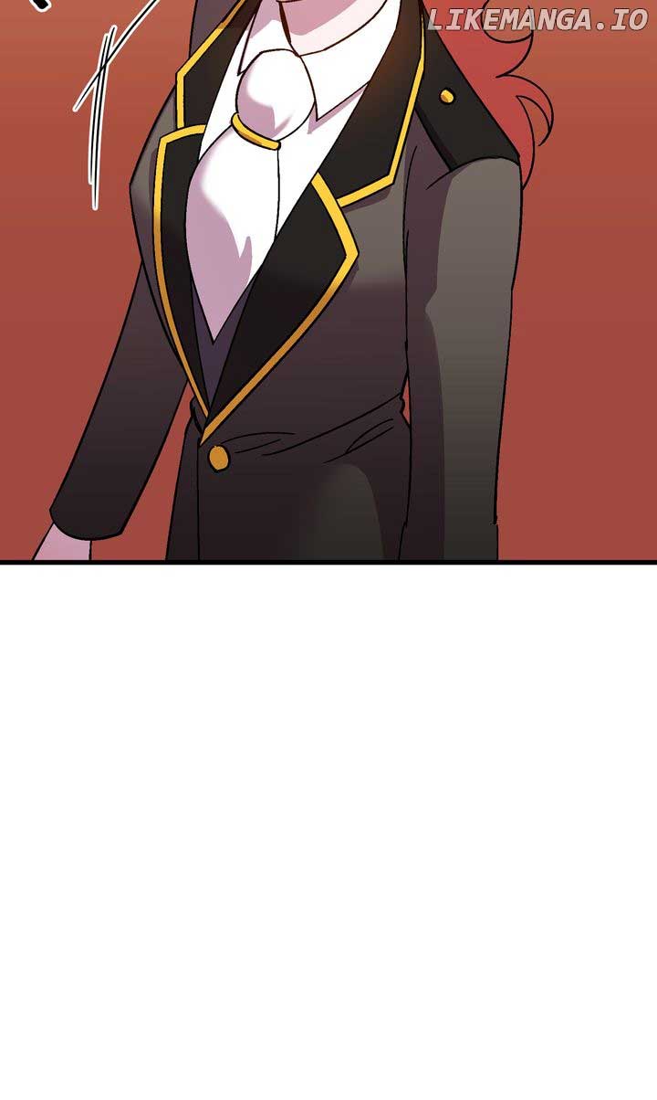 I'll Save This Damned Family! Chapter 115 page 75
