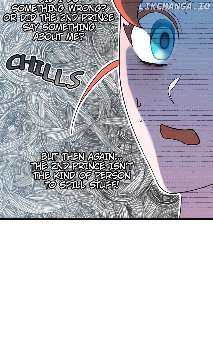 I'll Save This Damned Family! Chapter 115 page 77