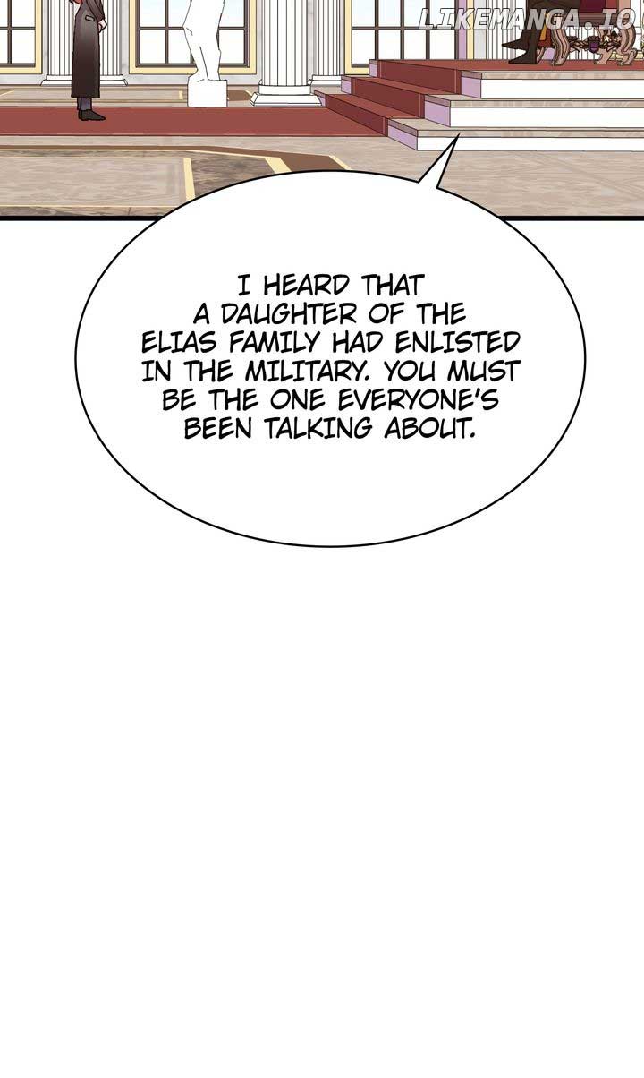 I'll Save This Damned Family! Chapter 115 page 79