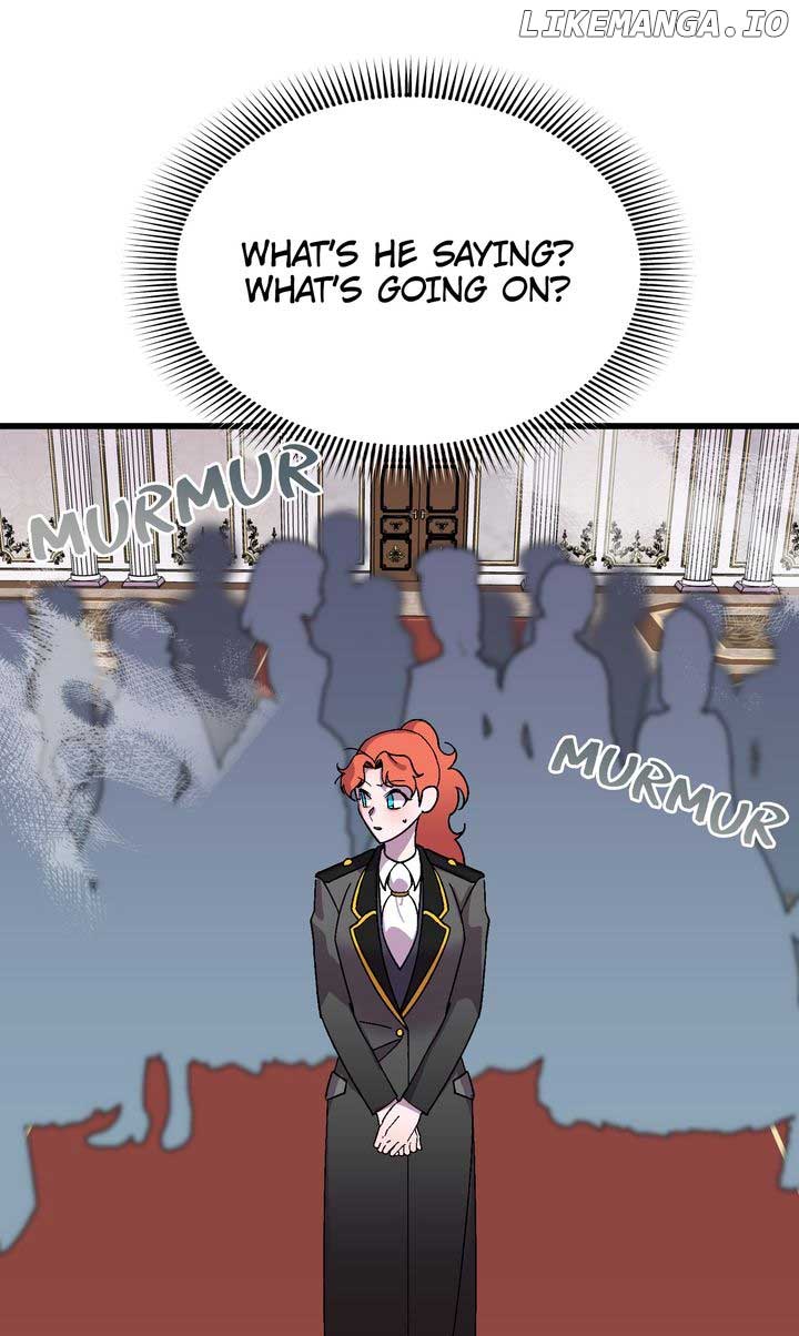 I'll Save This Damned Family! Chapter 115 page 80
