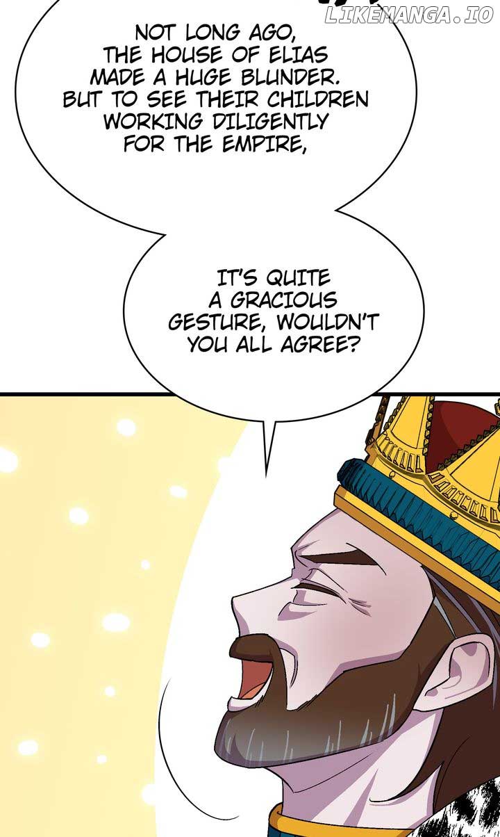 I'll Save This Damned Family! Chapter 115 page 82