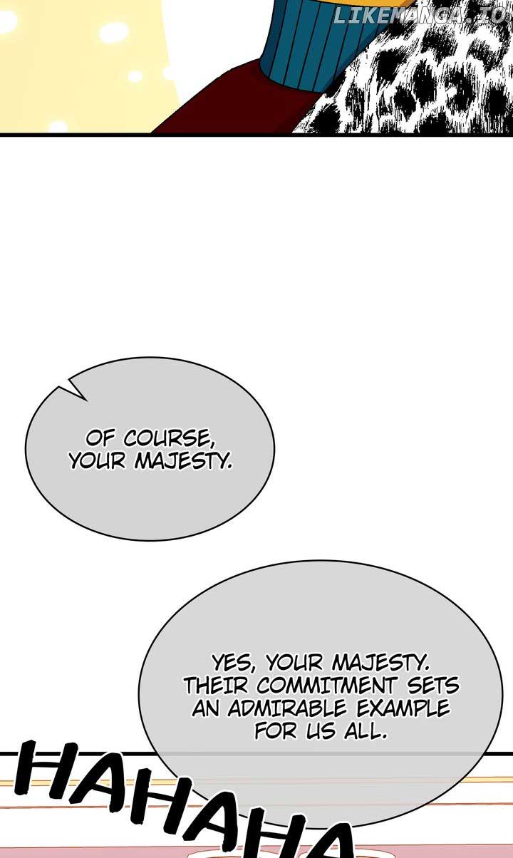 I'll Save This Damned Family! Chapter 115 page 83