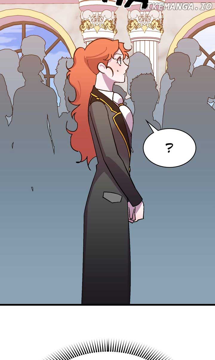 I'll Save This Damned Family! Chapter 115 page 84